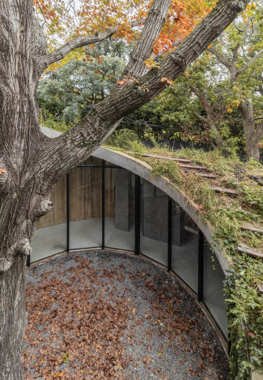 LuMa House by AtelierM | LuMa House | AtelierM | STIRworld