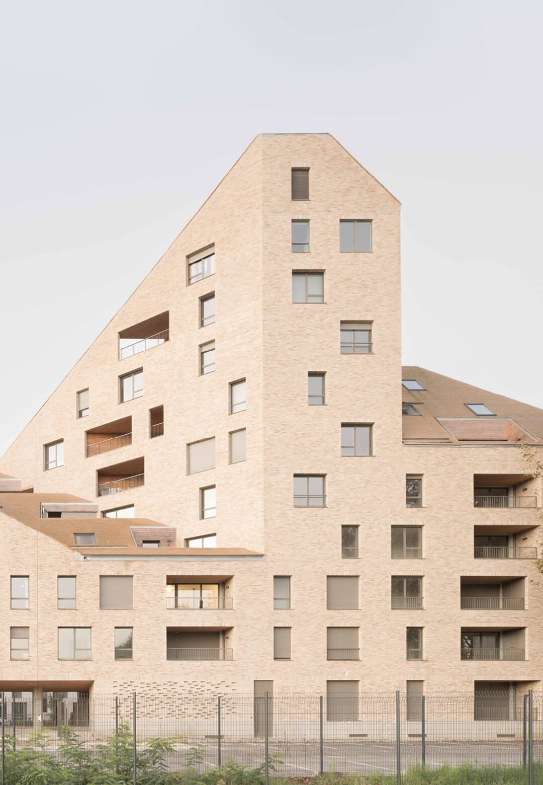 B09 by urbanmakers and Selva & Maugin Architectes | B09 | urbanmakers | STIRworld