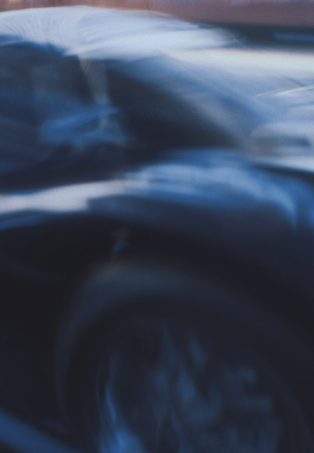 The driver’s car from ‘Backline’, 2023| Backline | Angelina Toros and Aleksei Surkov | STIRworld