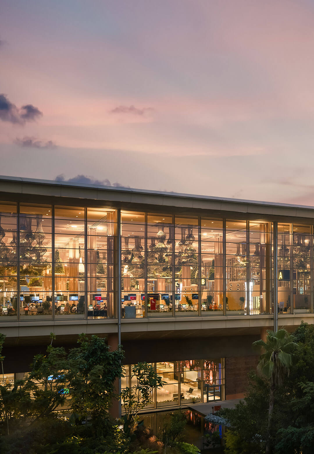 Author at King’s Cross by Conran and Partners | Terminal 2 at Kempegowda International Airport | Skidmore, Owings & Merrill (SOM) | STIRworld