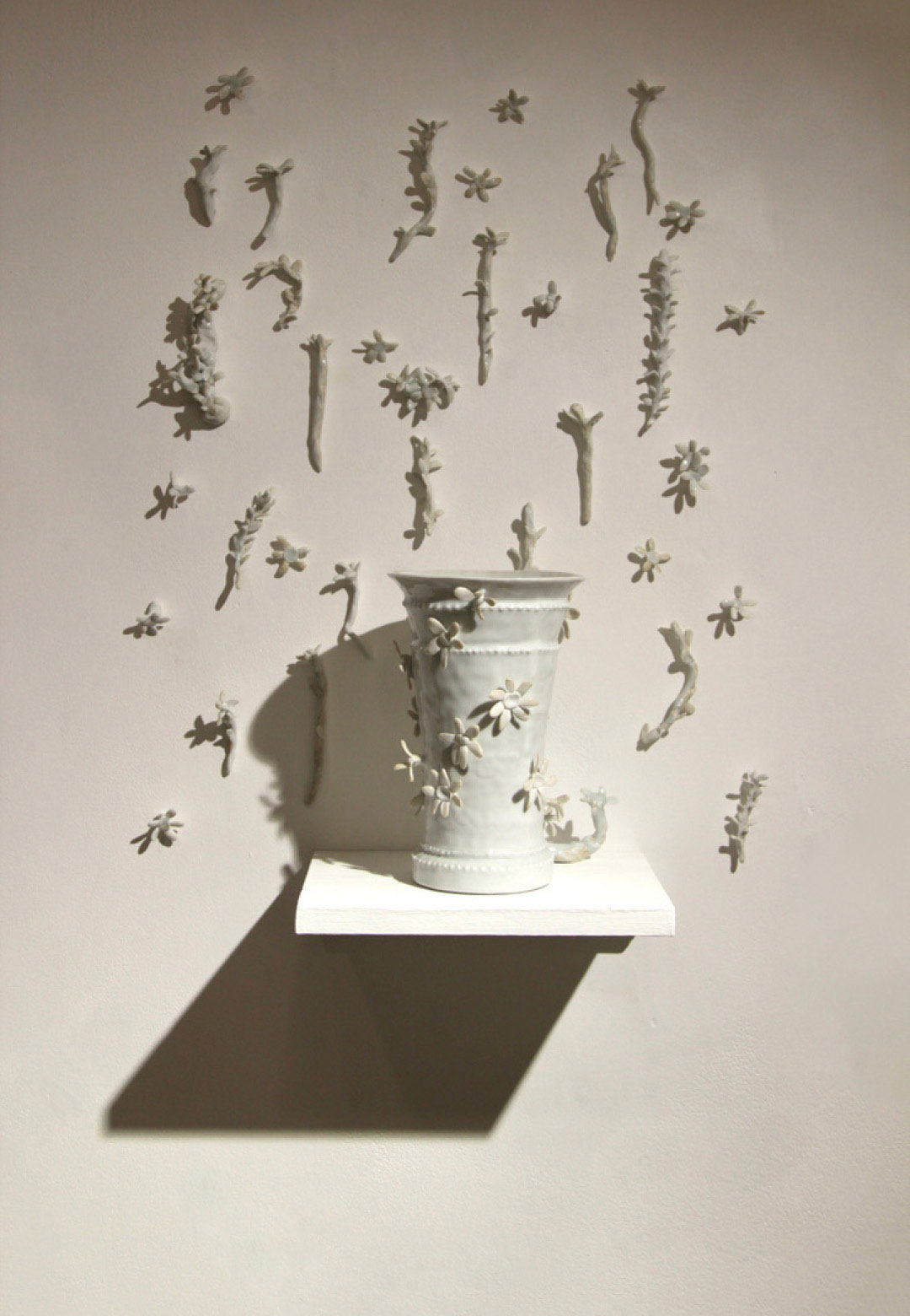 After Ash at County Hall Pottery, London | After Ash | County Hall Pottery | STIRworld
