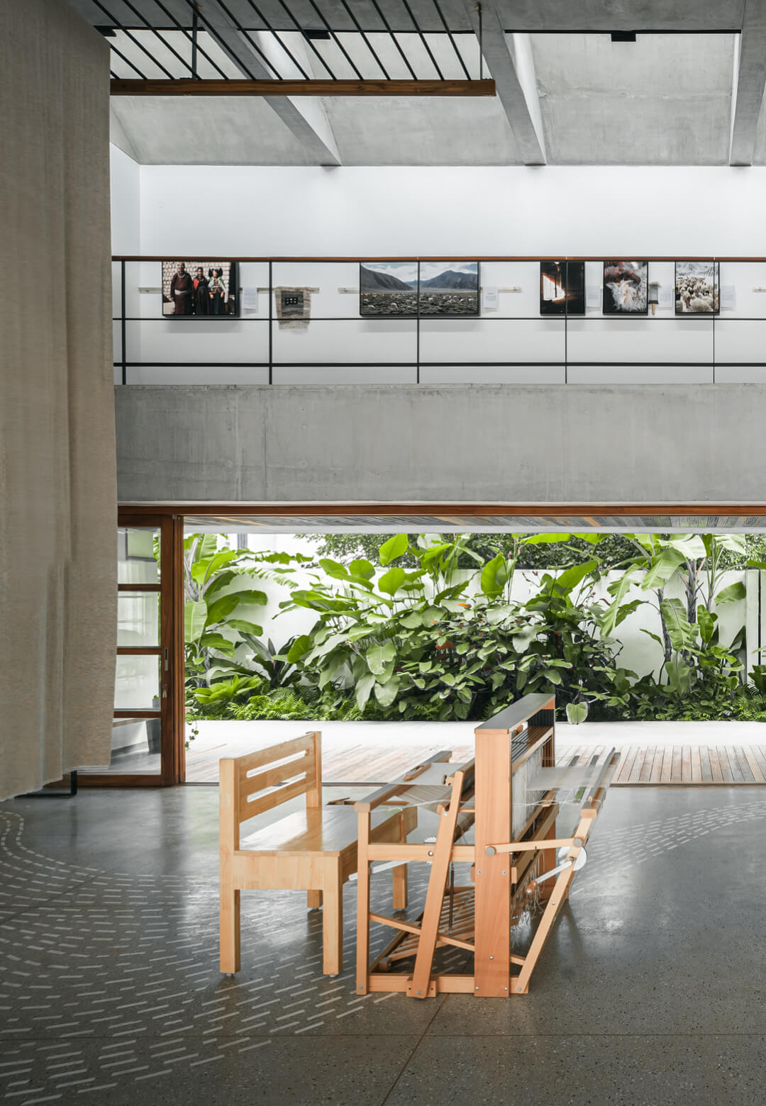 AME Studio by BetweenSpaces in Bangalore | AME Studio | BetweenSpaces | STIRworld