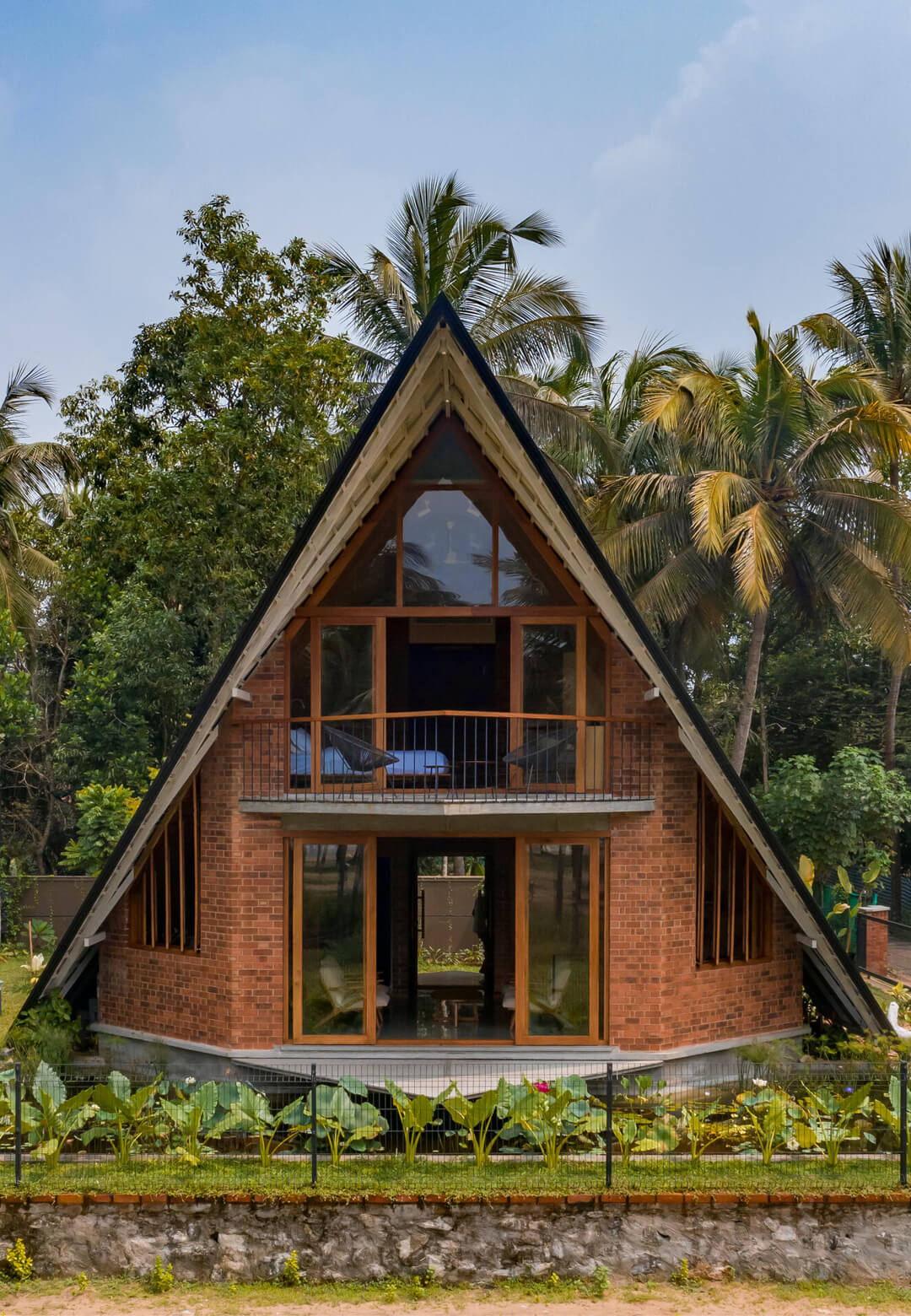 La Casa De Papel, Kerala by Bhoomija Creations | La Casa De Papel | Bhoomija Creations | STIRworld
