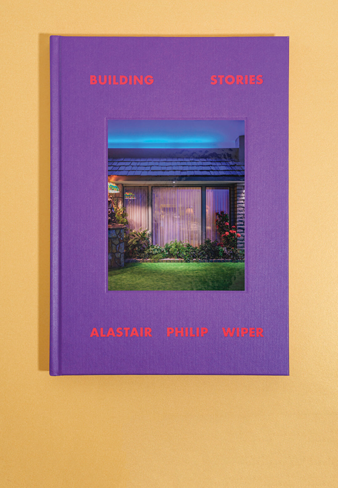 Delve into the compelling narrative of Building Stories by Alastair Philip Wiper| Building Stories| Alastair Philip Wiper | STIRworld