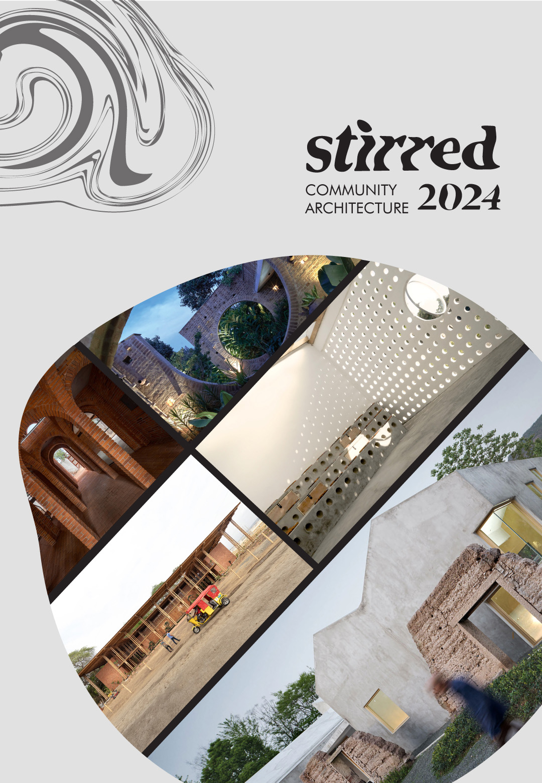 From Mexico to China, architects are co-creating environments that empower and inspire | Community Architecture | Stirred 2024| STIRworld