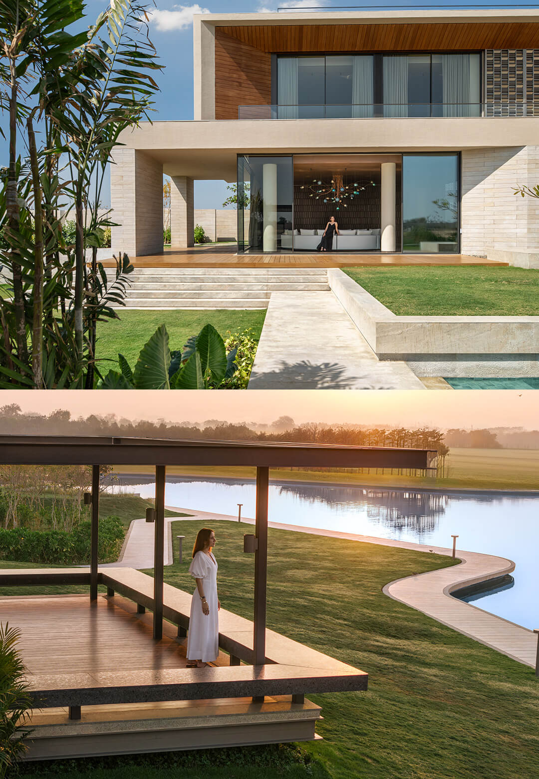 By The Waters by Suryam Developers in Ahmedabad | By The Waters | Suryam Developers | STIRworld