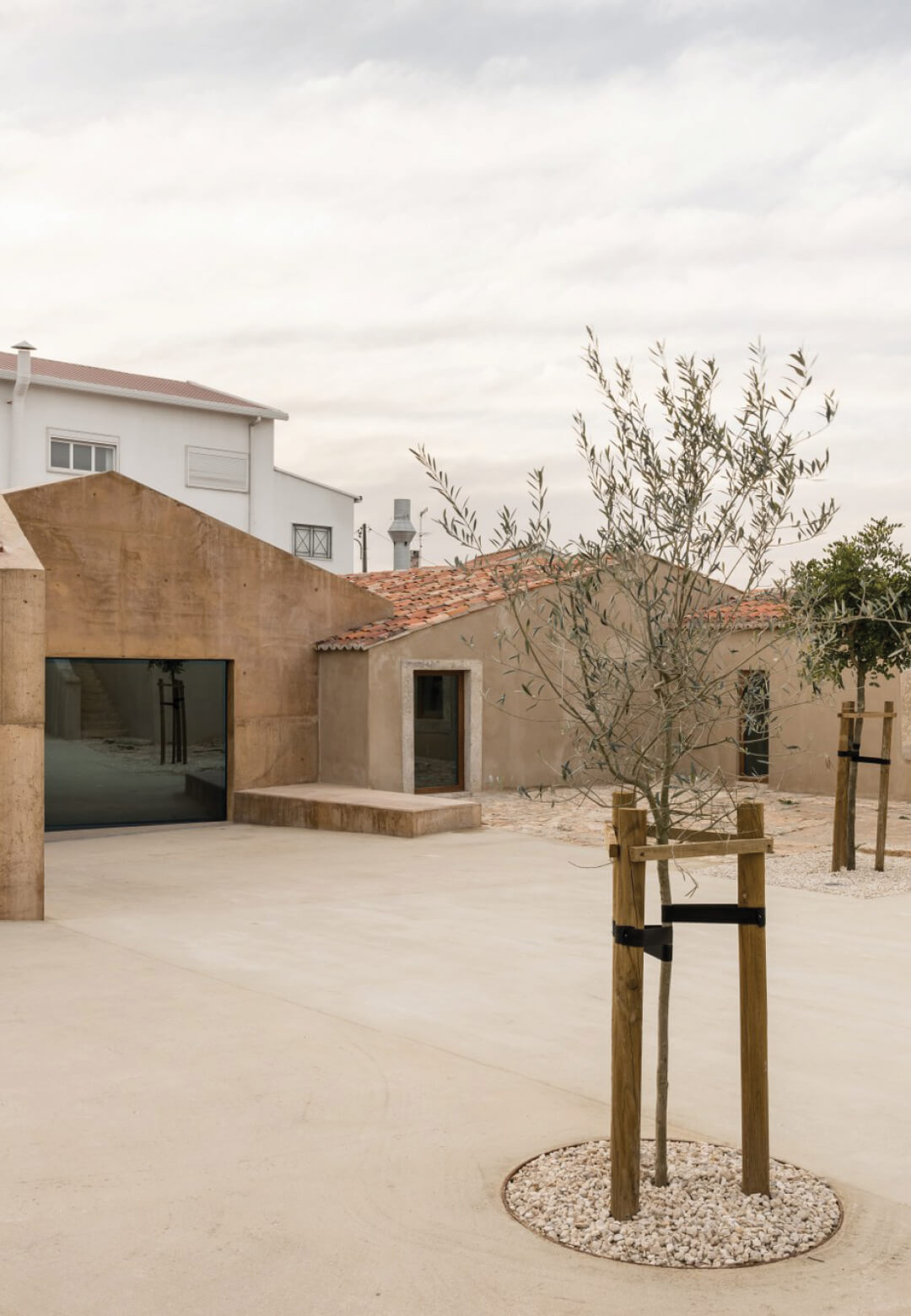 Casal Saloio is a historic home turned contemporary museum | Casal Saloio | Miguel Marcelino | STIRworld