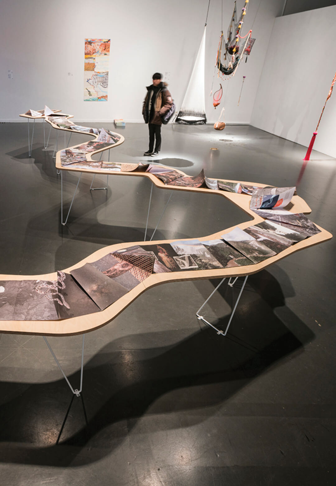 Carolina Caycedo, Serpent River Book | Chennai Photo Biennale | STIRworld