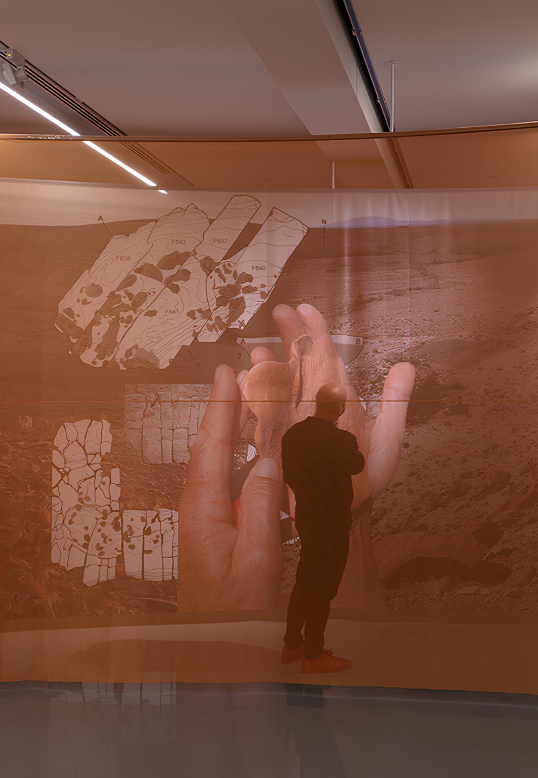 Pre-Architectures presents speculations on a world where architecture does not exist | Pre Architectures | CIVA | STIRworld