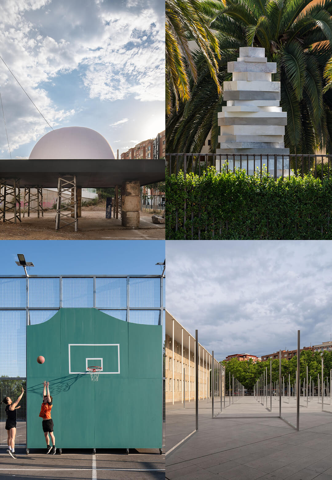 The 2026 edition of Conc&eacute;ntrico brings together leading studios, researchers and creators from the international scene | Concentrico 2026 | STIRworld