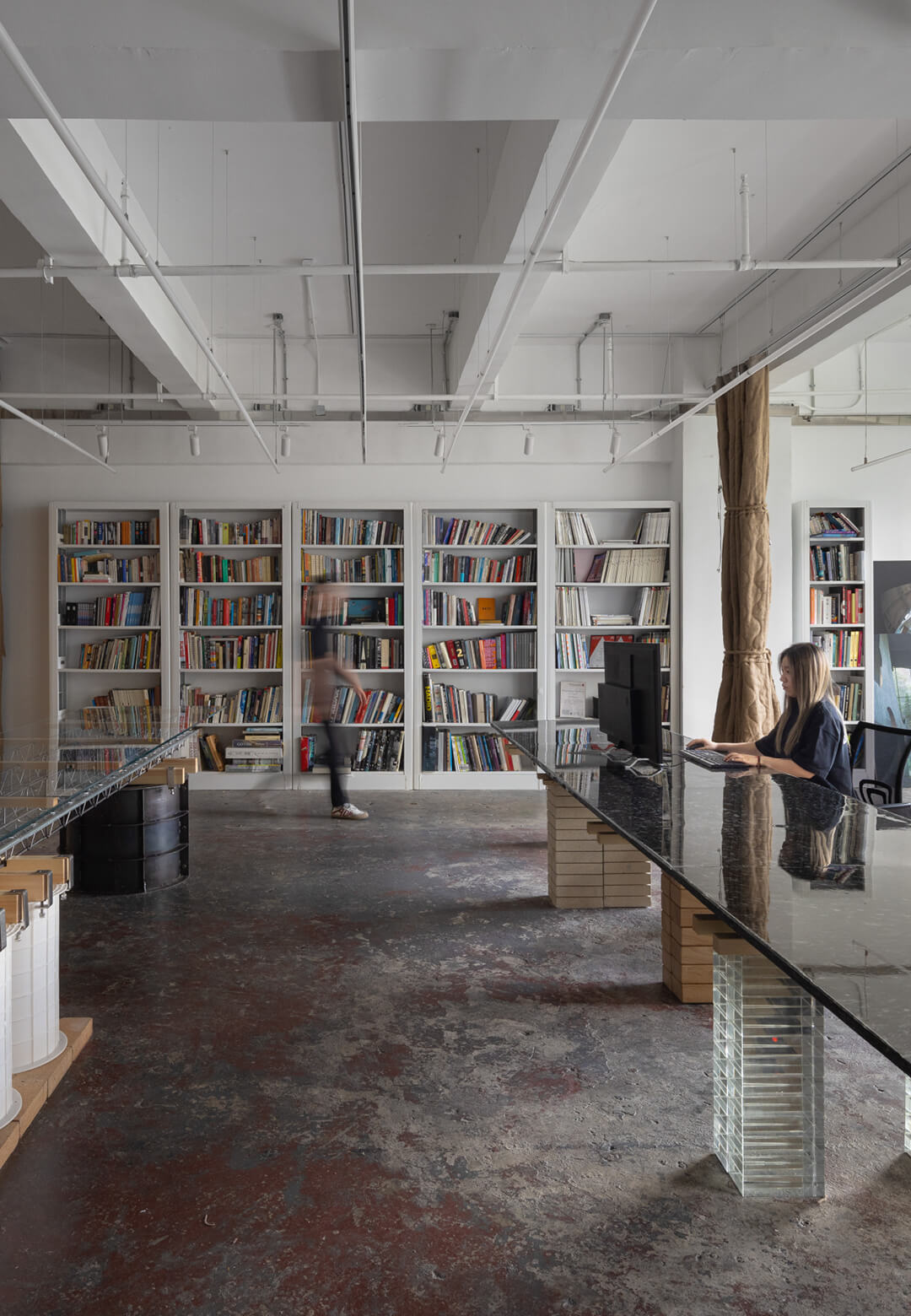 SpActrum office Shanghai | SpActrum office Shanghai | SpActrum | STIRworld