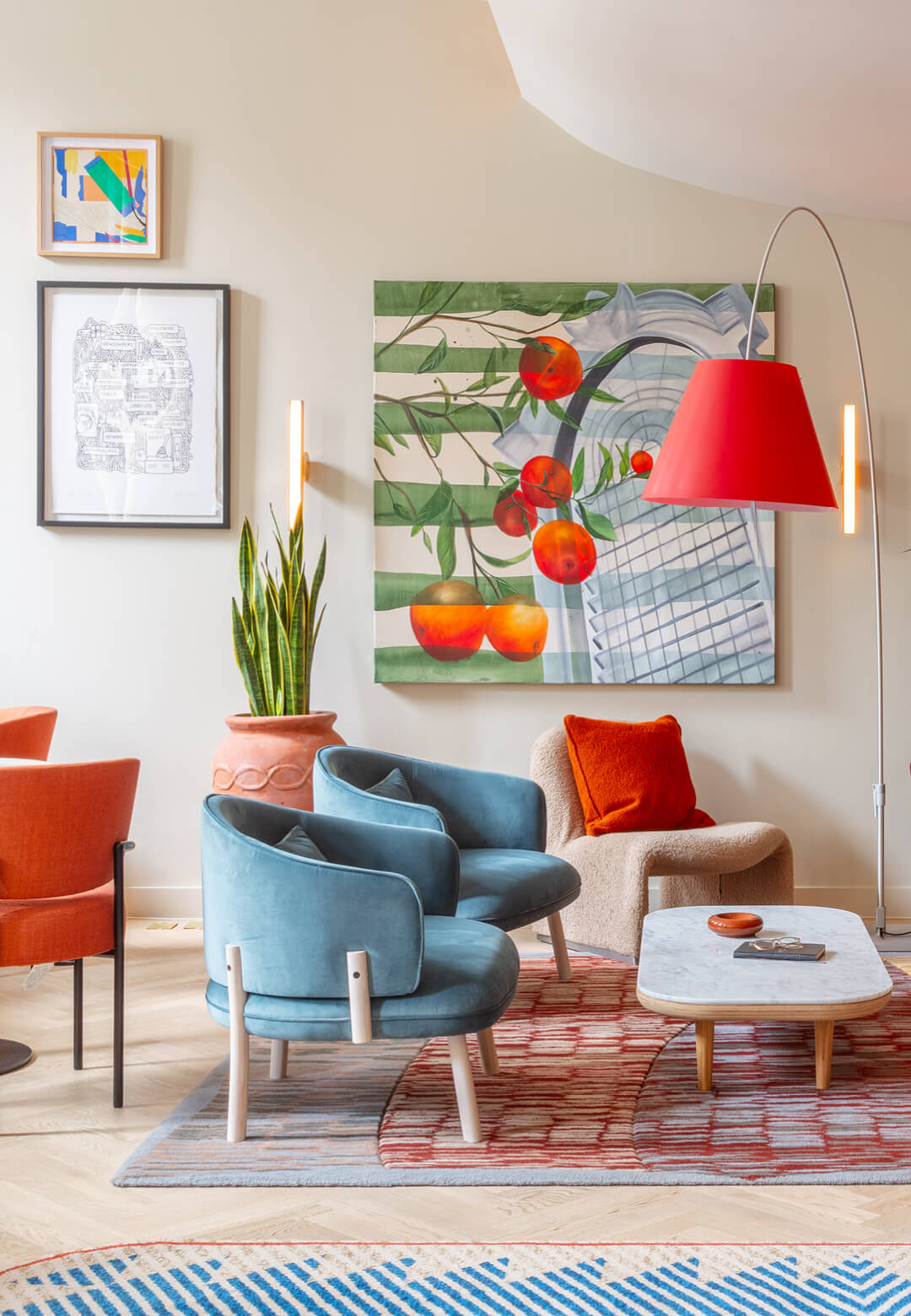 Club Quarters St Paul’s by Holloway Li | Club Quarters Hotel | Holloway Li | STIRworld