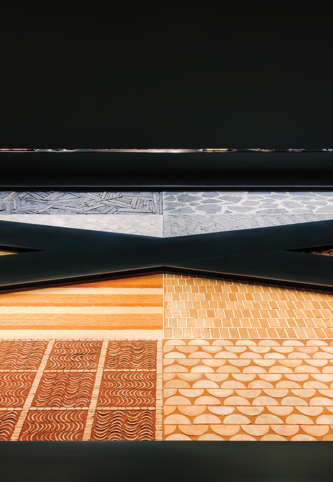Hermès' Showcase at Milan Design Week 2024 | Hermès' Showcase at Milan Design Week 2024 | Hermés | STIRworld
