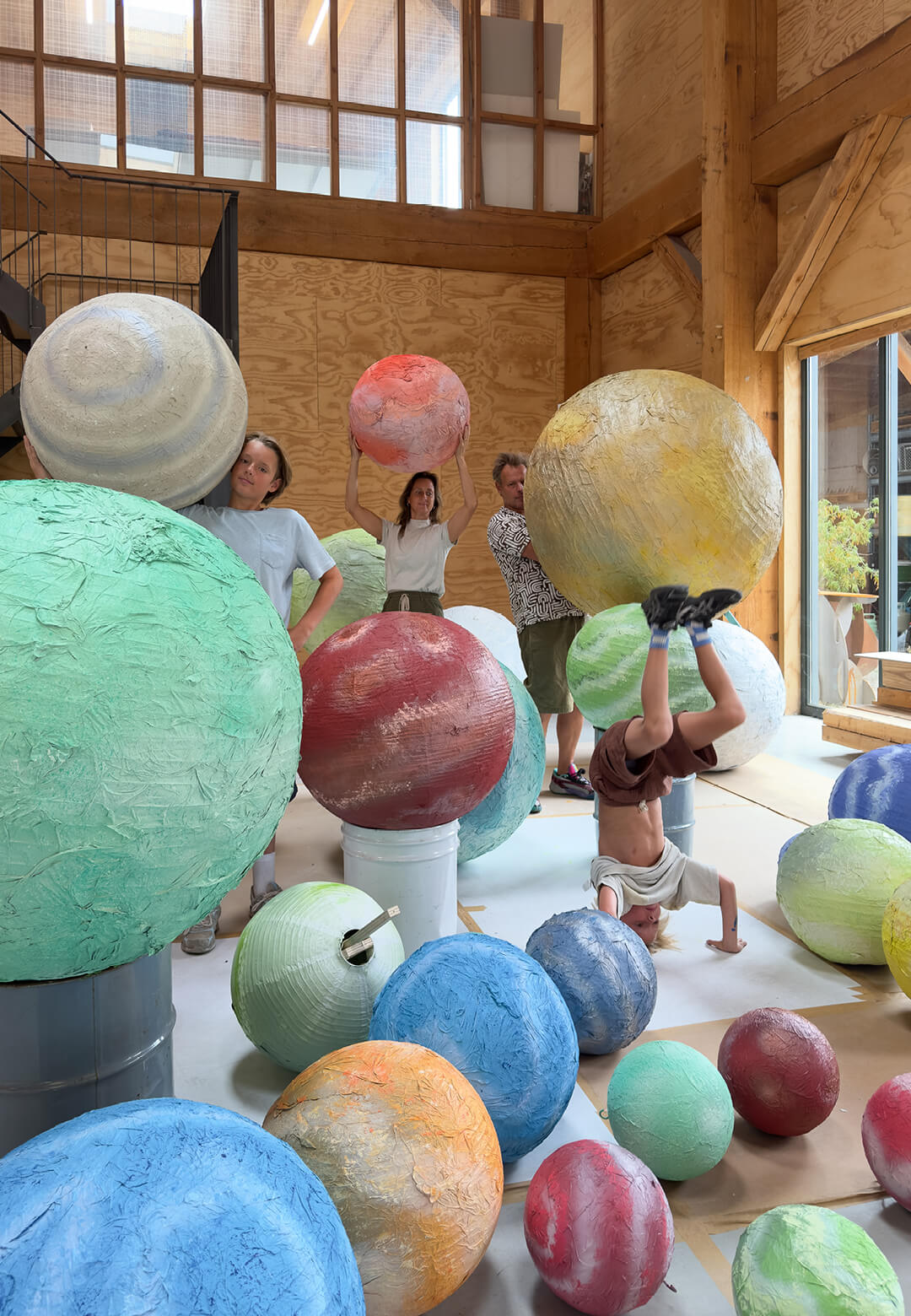 &lsquo;INNER CHILD: Playing with Design&rsquo; at Artipelag  | INNER CHILD: Playing with Design | Artipelag | ST