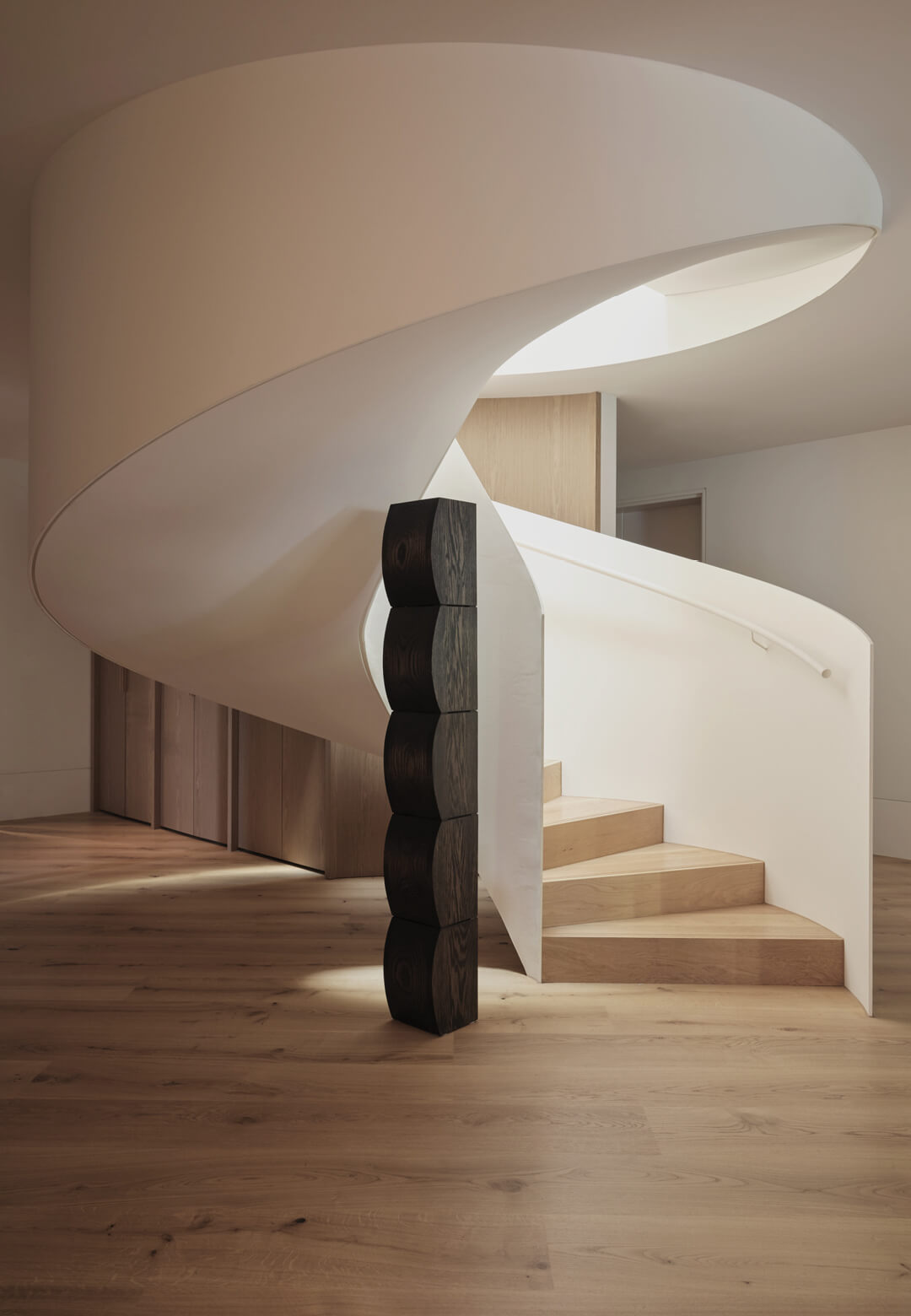 Monsieur G, refurbished by design firm Decus, boasts a spatial configuration and interiors ideal for a young family | Monsieur G | Decus| STIRworld