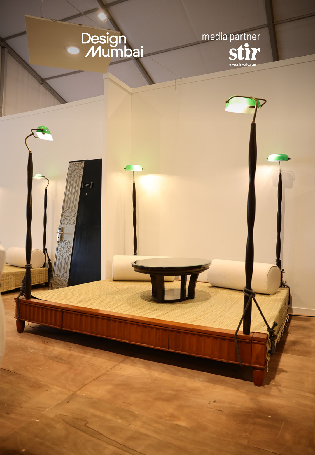 Sanara collection by Shroffleon x Madheke | Design Mumbai | STIRworld