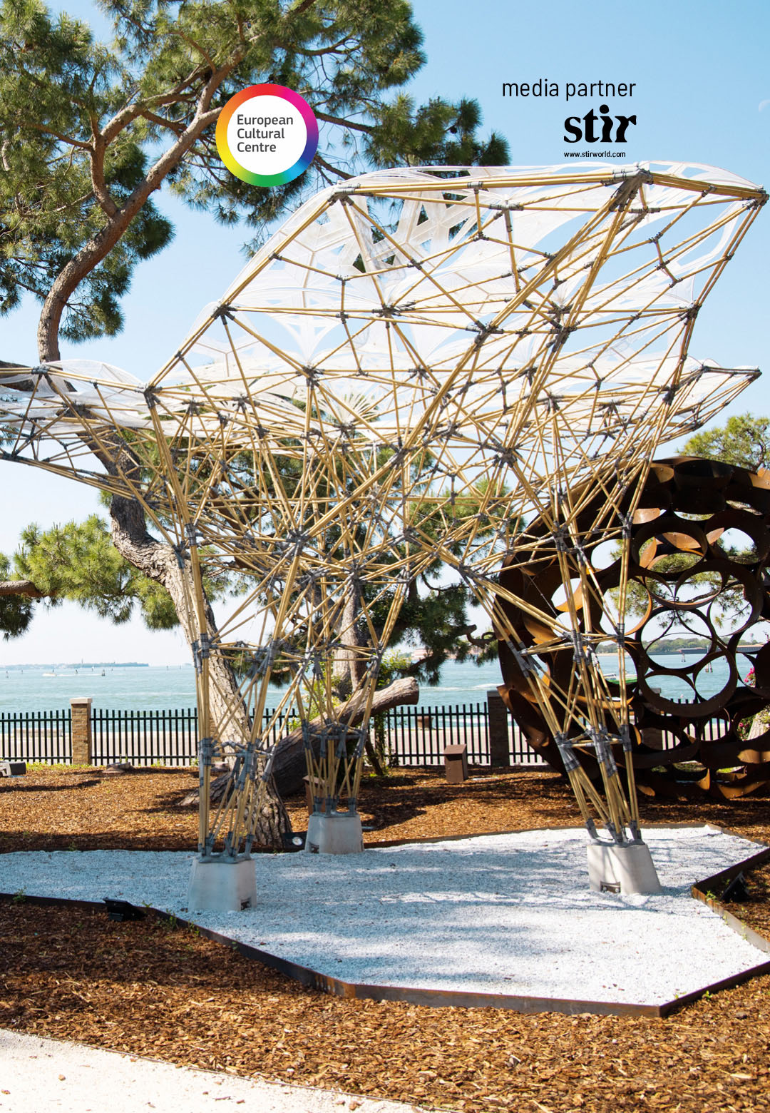 Projects at this year’s edition of Time Space Existence respond to the call to repair, regenerate and reuse | Time Space Existence 2025 | ECC | STIRworld