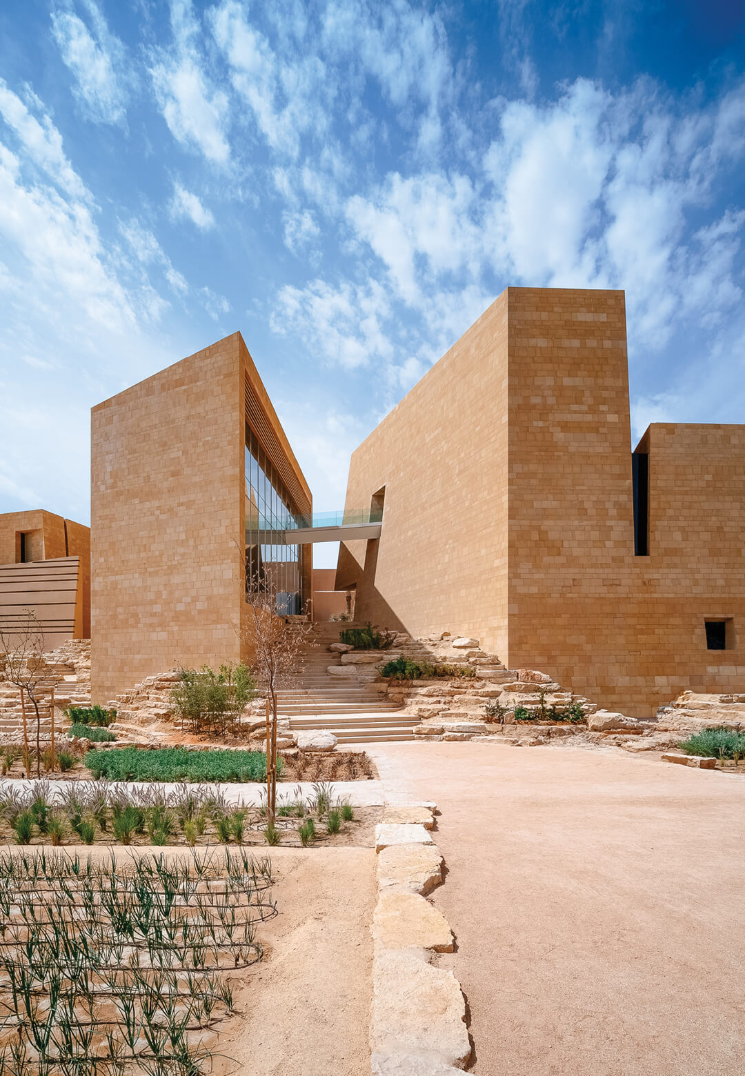 Diriyah Art Futures | Schiattarella Associati | STIRworld