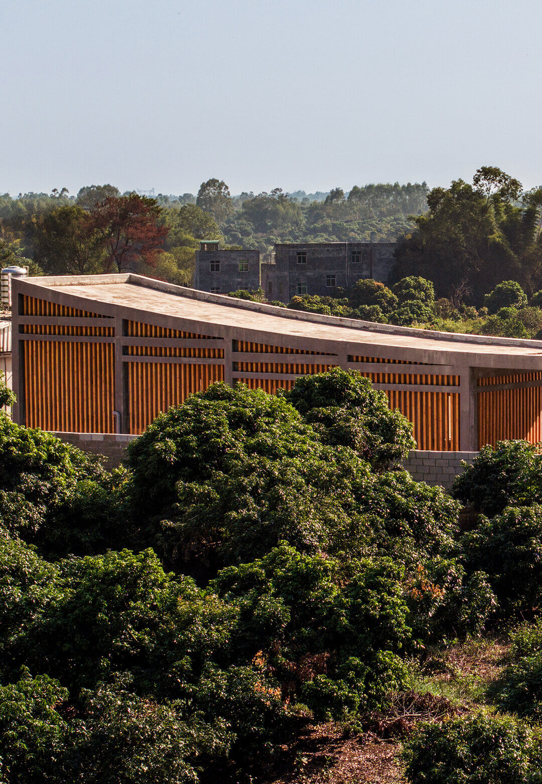 Duling Educational and Cultural Centre in Duling, China | Duling Educational and Cultural Centre | Students at the University of Hong Kong and professionals from Project Mingde | STIRworld