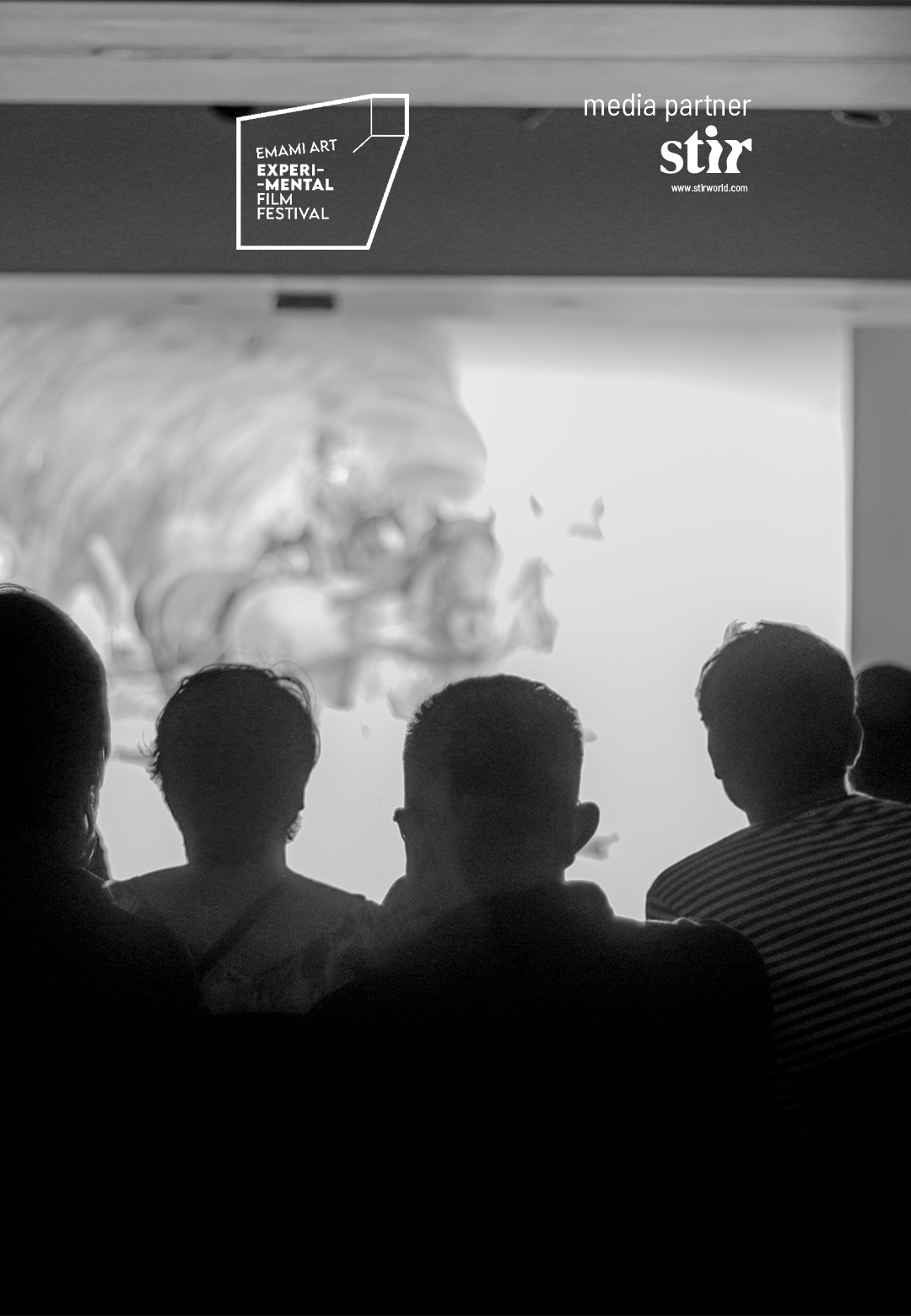 Emami Art Experimental Film Festival 2026 brings an entire landscape onto the screen |Emami Art Experimental Film Festival 2026 | STIRworld