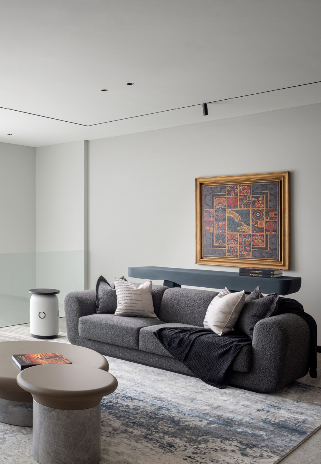 Essentia Home’s new store on MG Road in the Delhi Design District | Essentia Home’s new store| Essentia Home | STIRworld