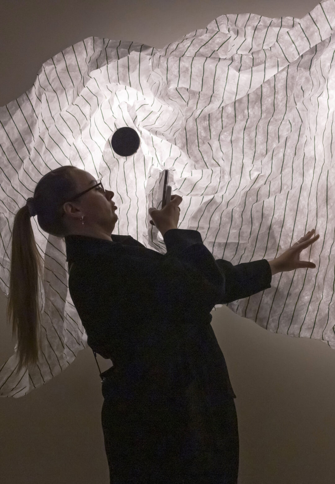 Flos’s showcase at Euroluce 2025 | Project name/Exhibition Name/Event Name/ | Designer/Artist/Architect | STIRworld