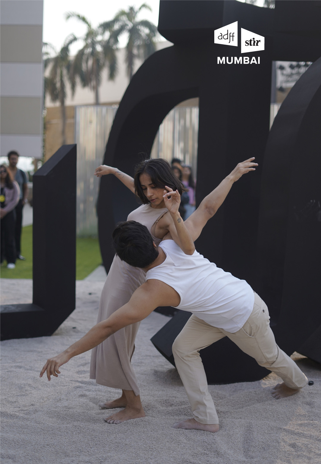 ADFF:STIR Mumbai at the National Centre for the Performing Arts | ADFF:STIR Mumbai | ADFF:STIR | STIRworld