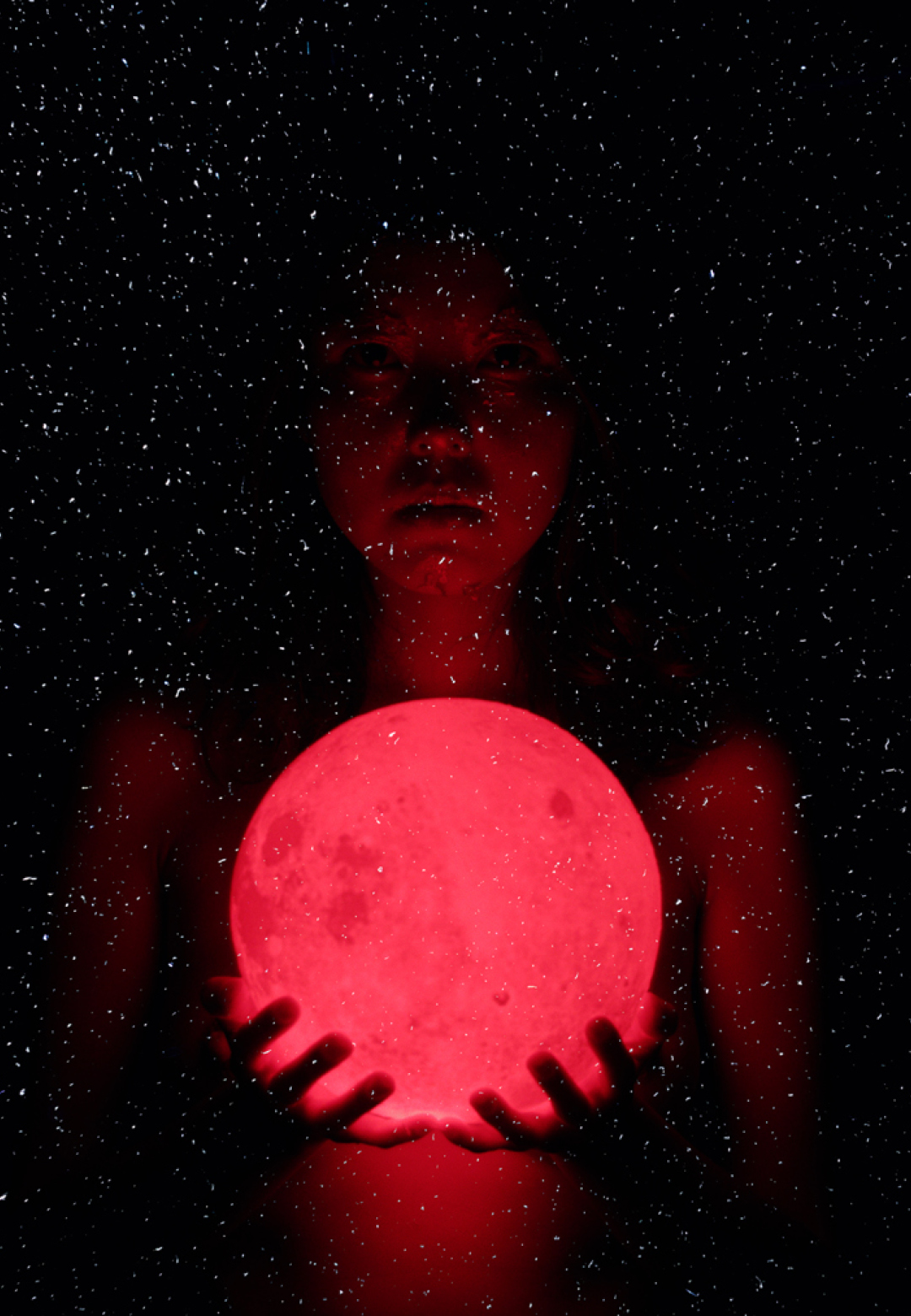 Luminous Void: Docudrama (2019) | Experimental Film Society founded by Rouzbeh Rashidi | STIRworld