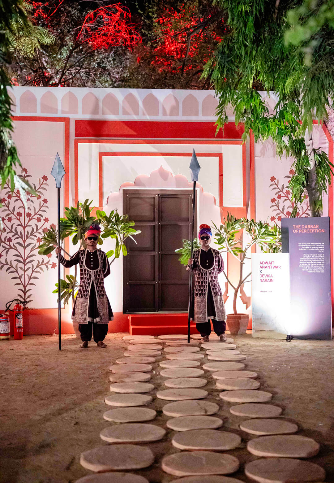 Pop-up restaurants embodying diverse narratives at ‘The Gathering’ | The Gathering | Sushmita Sarmah | STIRworld