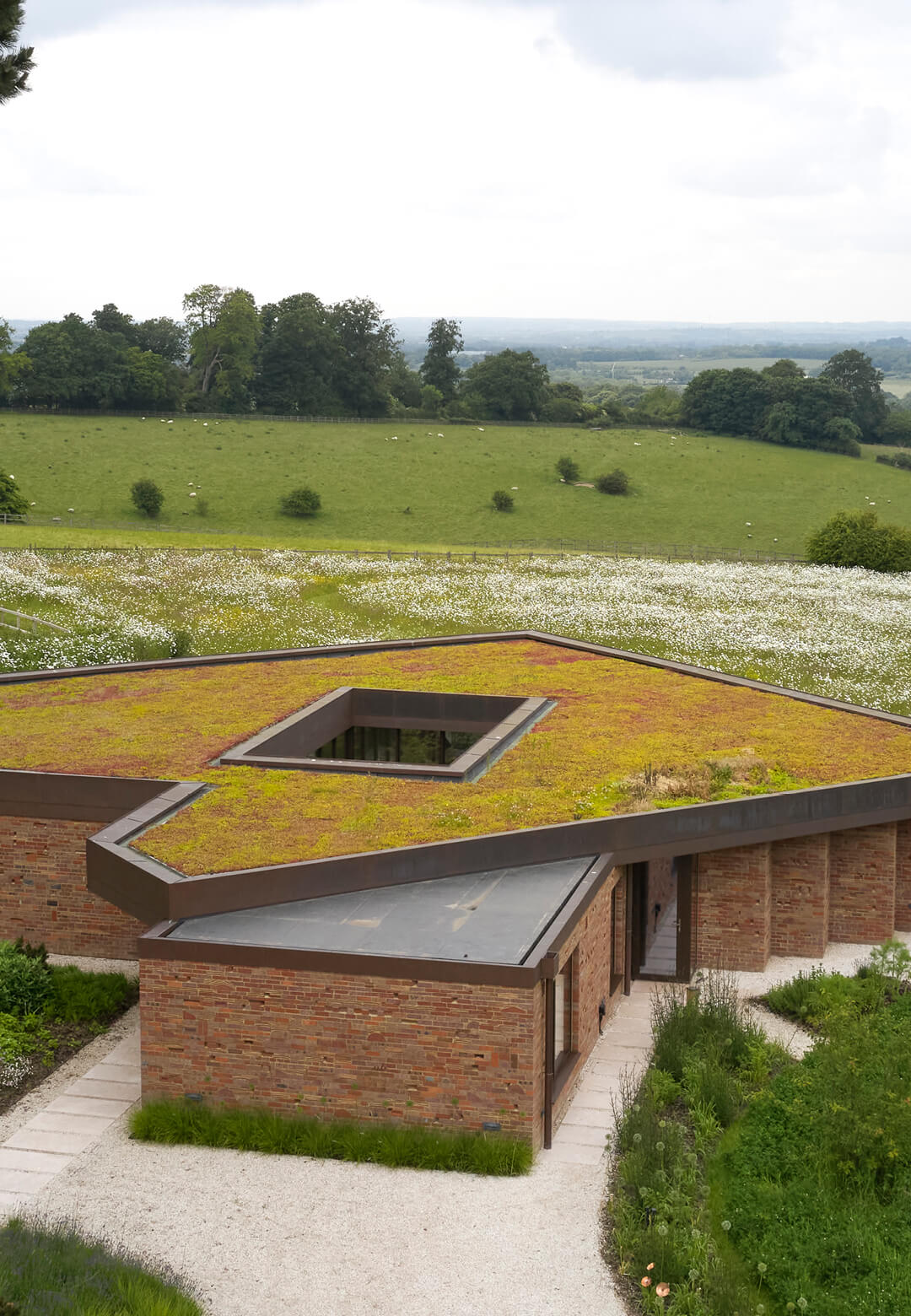 The Foxglove House designed by Kirkland Fraser Moor | Foxglove House | Kirkland Fraser Moor | STIRworld