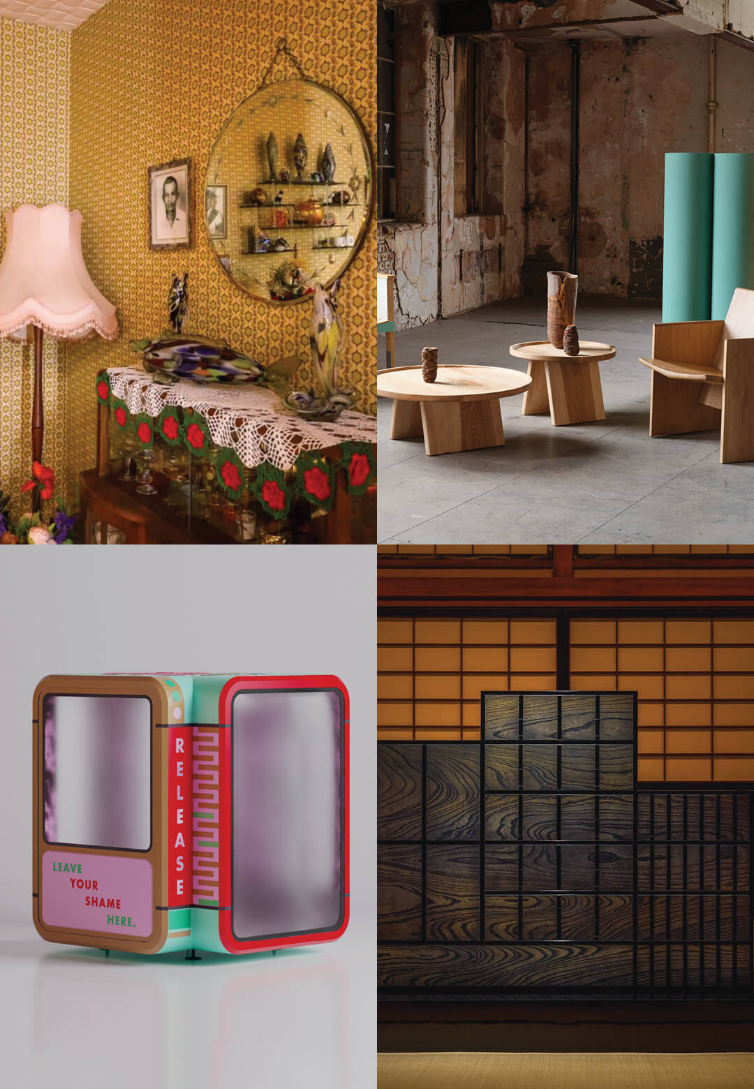 Highlights from London Design Festival 2024 | London Design Festival 2024 | London Design Festivalt | STIRworld