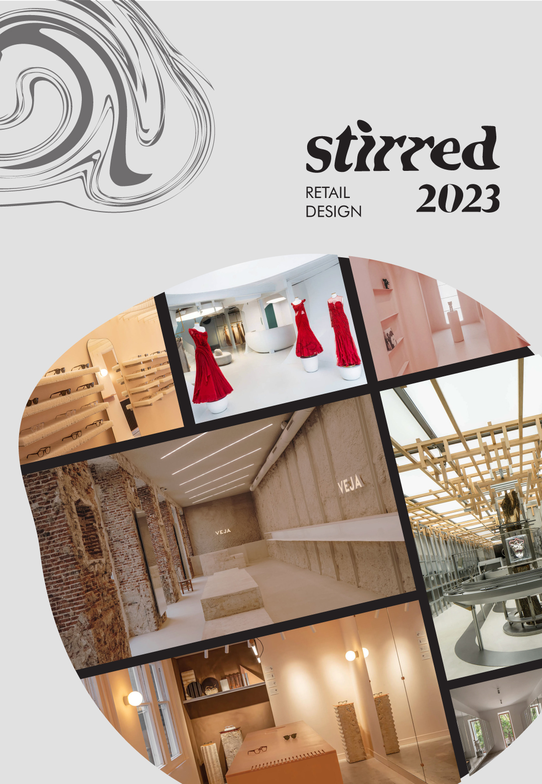 Innovation, sustainability, experience, the changing face of retail in 2023 as eight unique spaces redefine our perception of shopping environments|2023’s transformative retail landscape | STIRworld