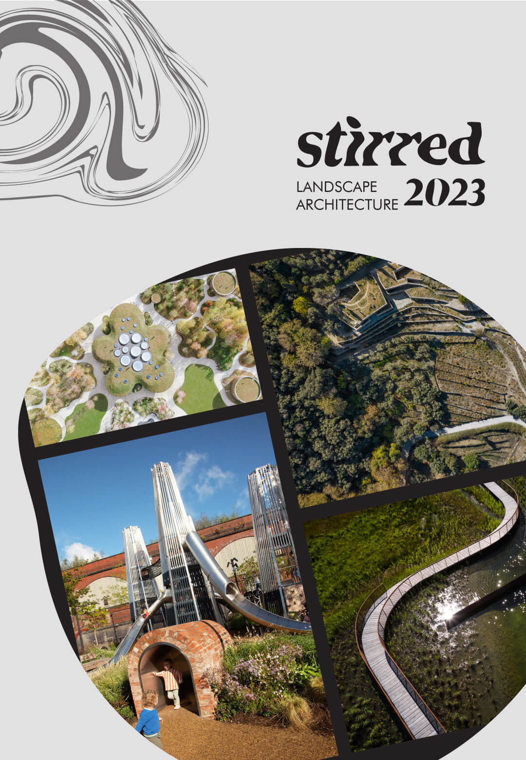 Project, people, and places that put a spotlight on landscape architecture | Landscape roundup | Projects | STIRworld