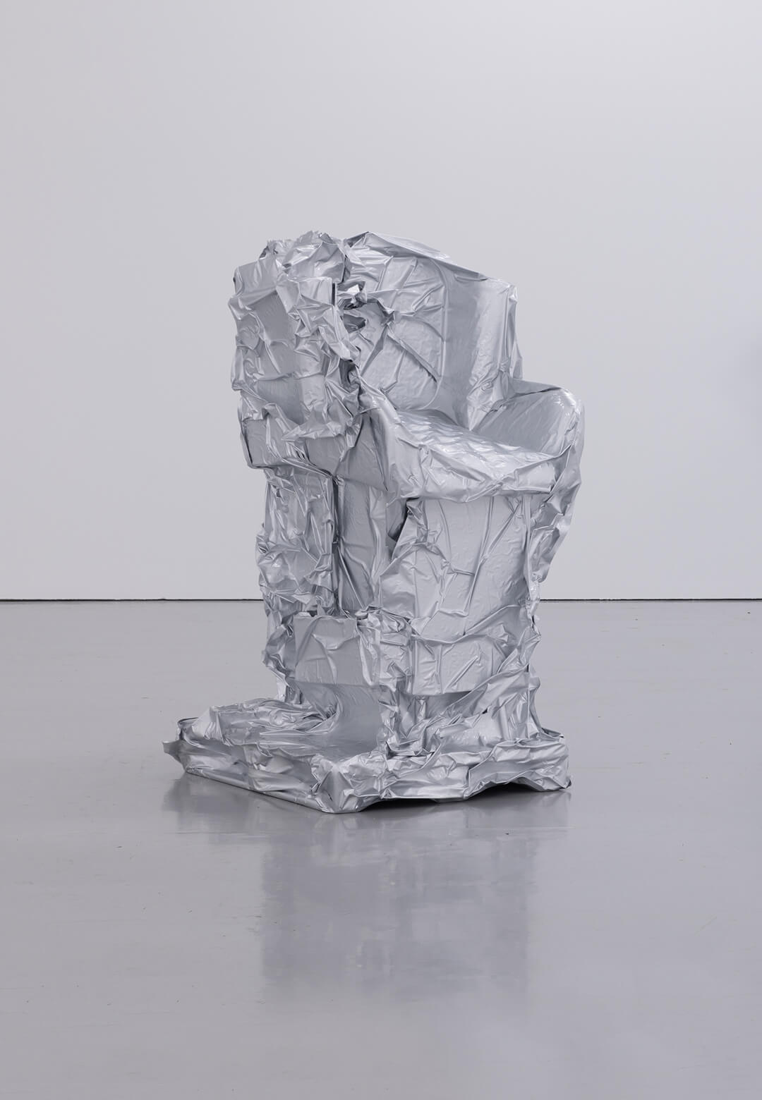 Fly Tip, installation view, 2024, Sophia Al-Maria and Lydia Ourahmane, Grey Unpleasant Land at Spike Island, Bristol |Spike Island | STIRworld