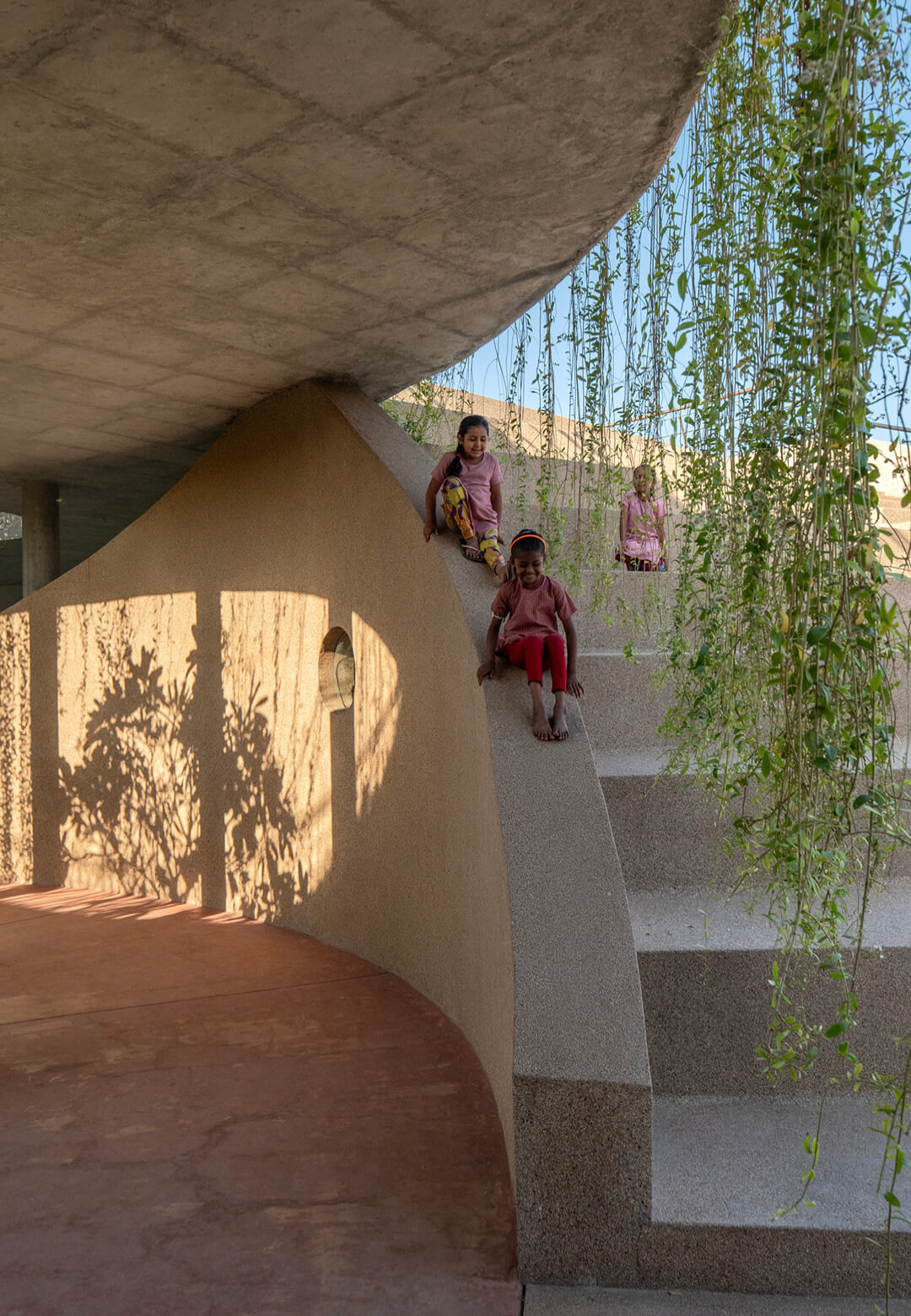 Habitat 0 by RA Design Studio in Ahmedabad, Gujarat | Habitat 0 | RA Design Studio | STIRworld