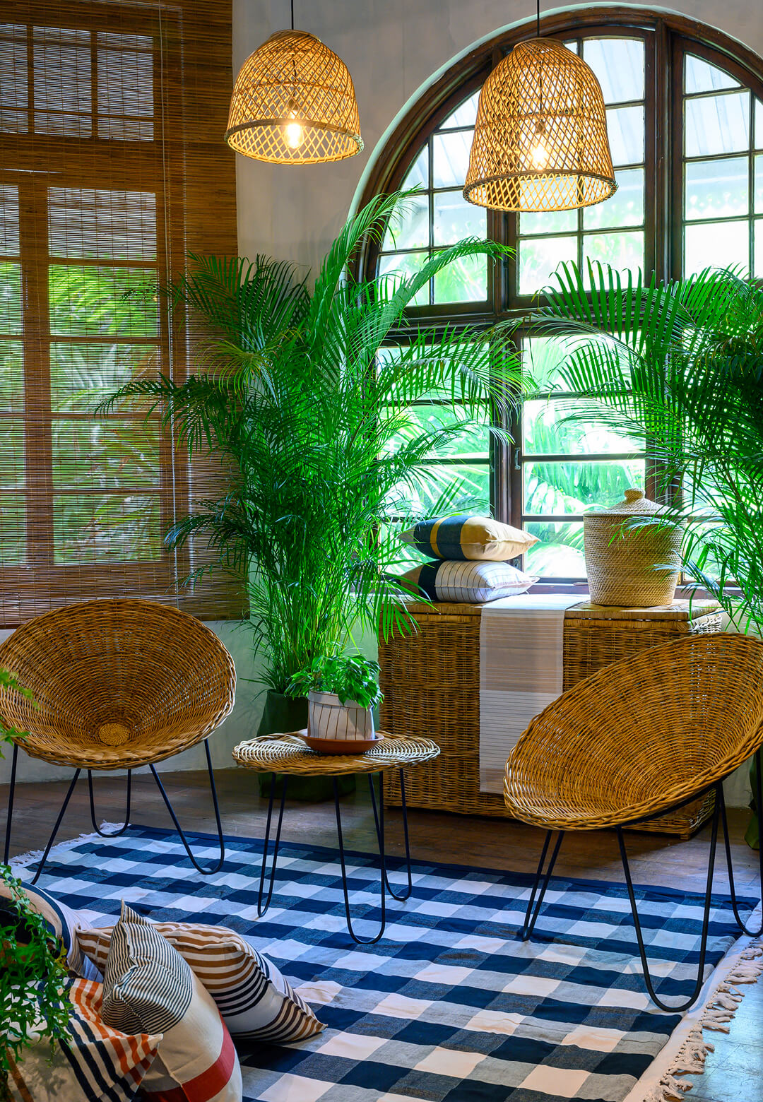 House at Barefoot, Barbara Sansoni | Barefoot | Sri Lanka | STIRworld