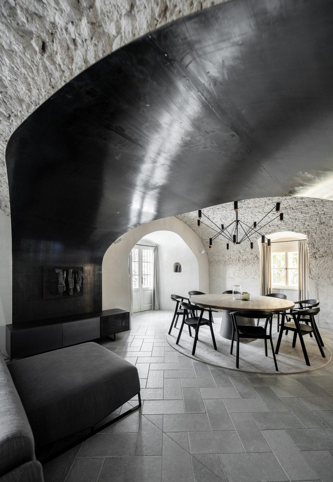 Hradby Residence by OOOOX architecture studio | Hradby Residence | OOOOX | STIRworld