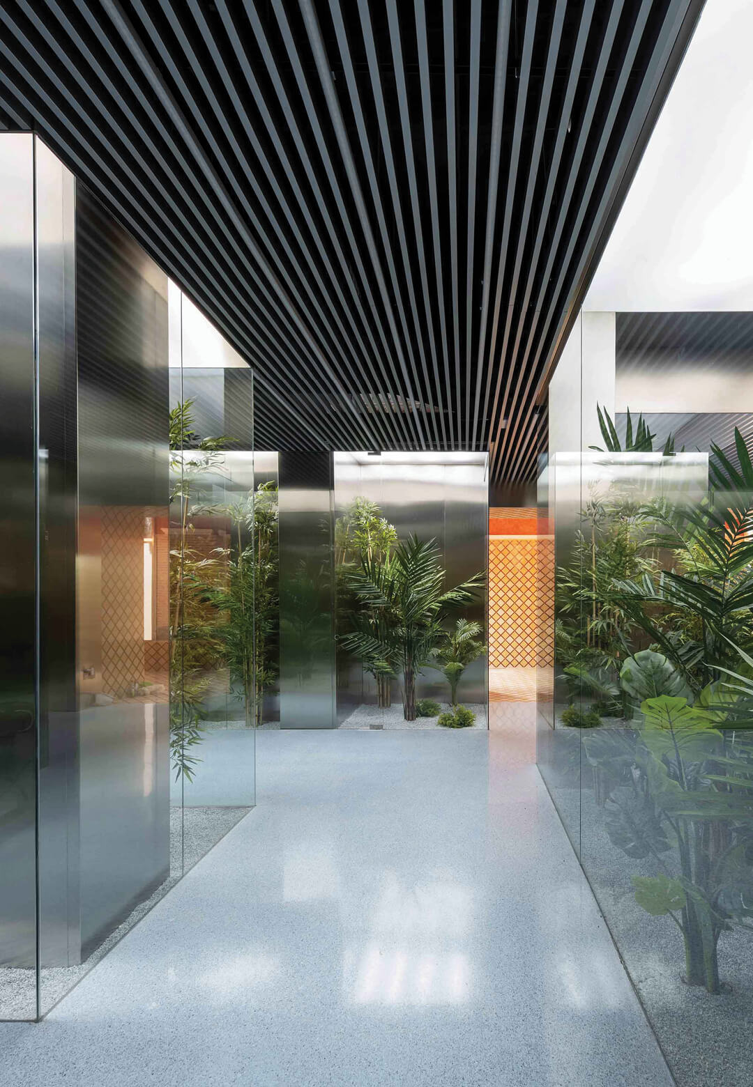 House of Water by HUMA Arquitectura | House of Water | HUMA Arquitectura | STIRworld