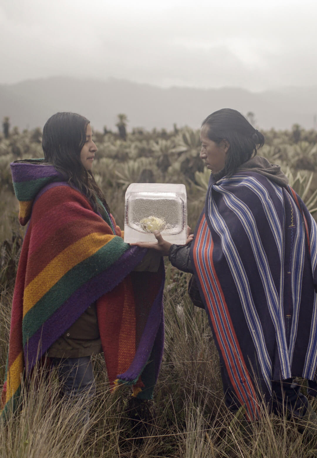 ‘Ayênan: Water Territories’, 2022, Felipe Castelblanco | Counter-Expeditions | Felipe Castelblanco | STIRworld
