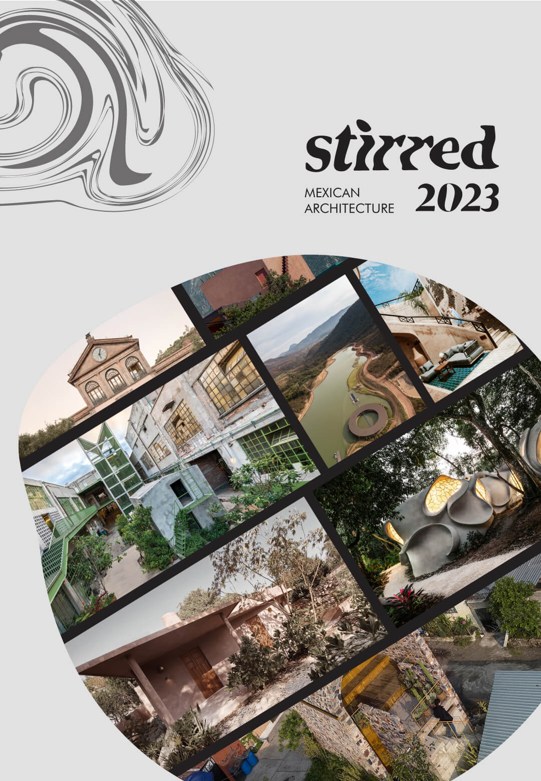 The best projects from Mexico over the past year | Best of 2023: Mexican Architecture| Mexico | STIRworld