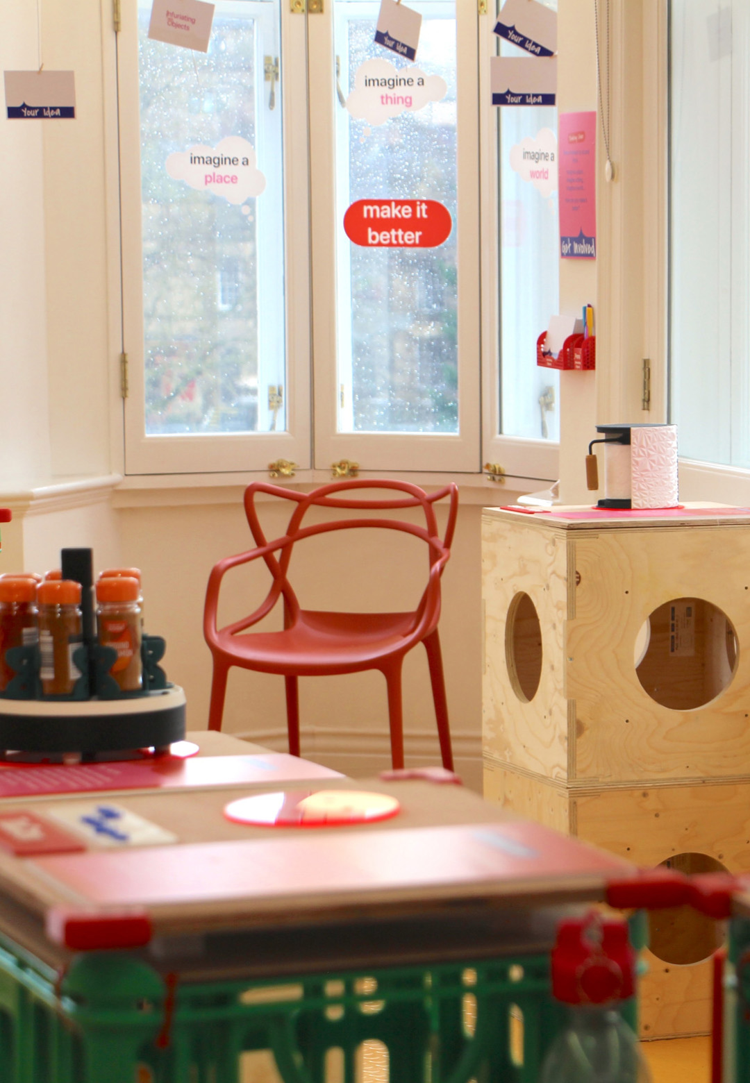 Exploring the importance of the design of everyday objects, the design exhibition ‘Infuriating Objects’ sparks discourse over designed environments | Infuriating Objects | Farrell Centre | STIRworld