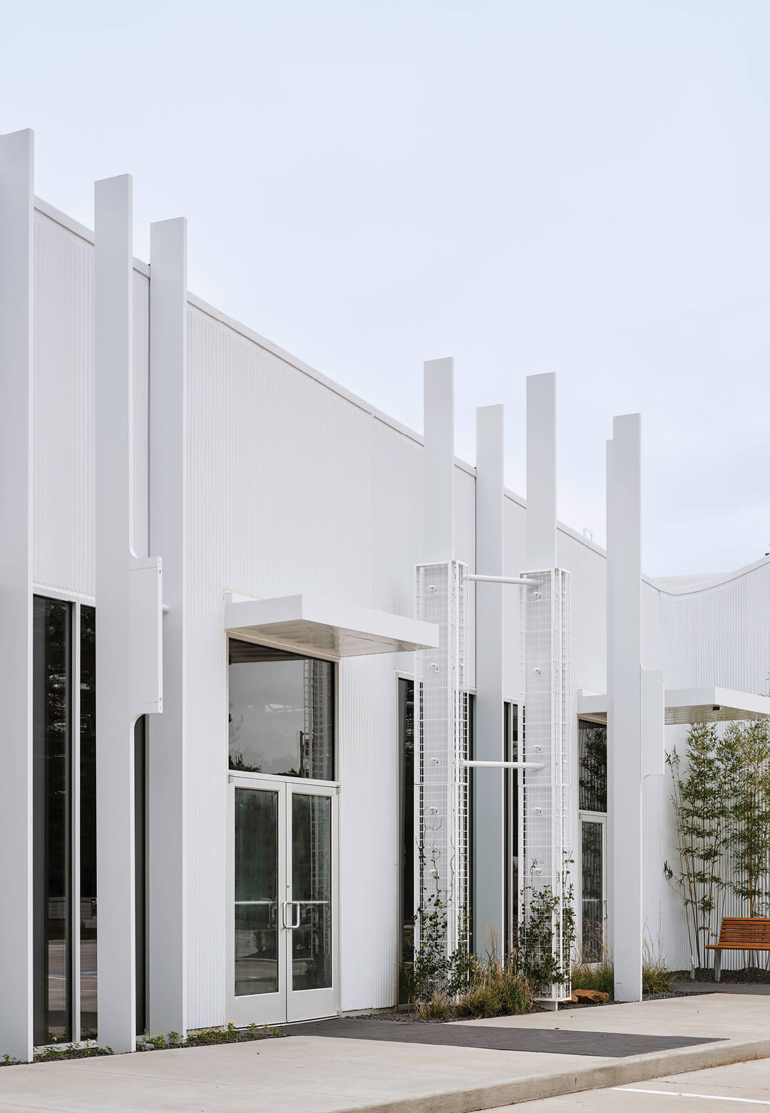Promenade by Modu Architecture | Promenade | Modu Architecture | STIRworld