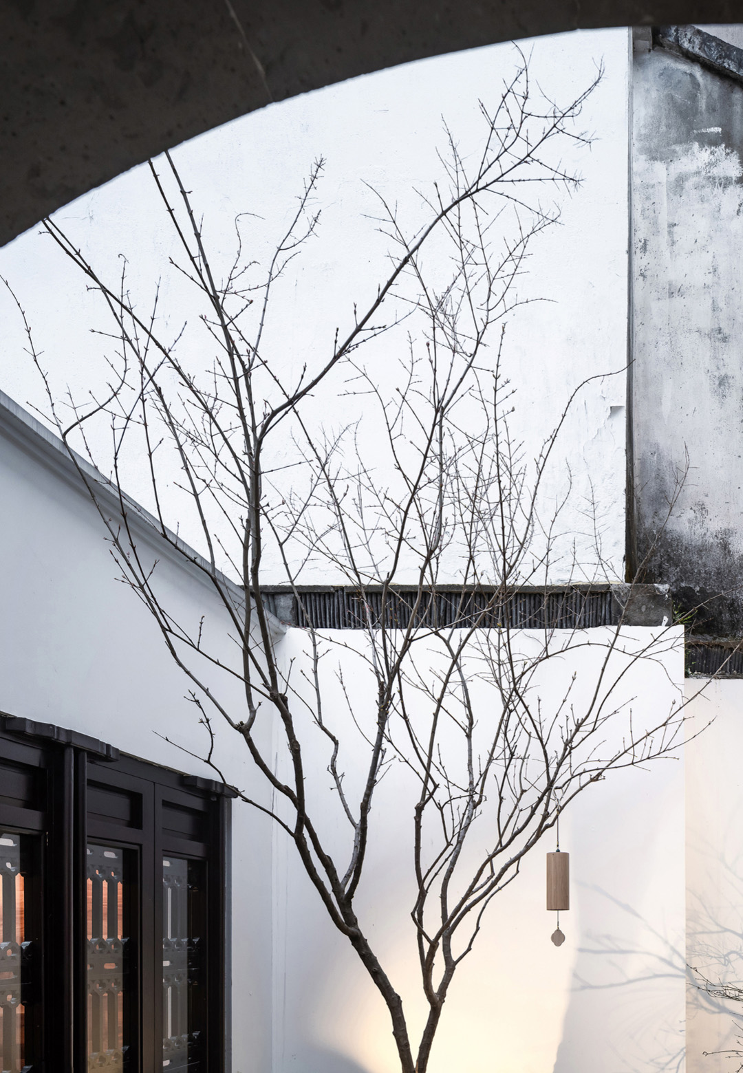 Qi Yuan Live-Work Space by Suan Yuanliang in Suzhou, China | Qi Yuan Live-Work Space | Suan Yuanliang | STIRworld