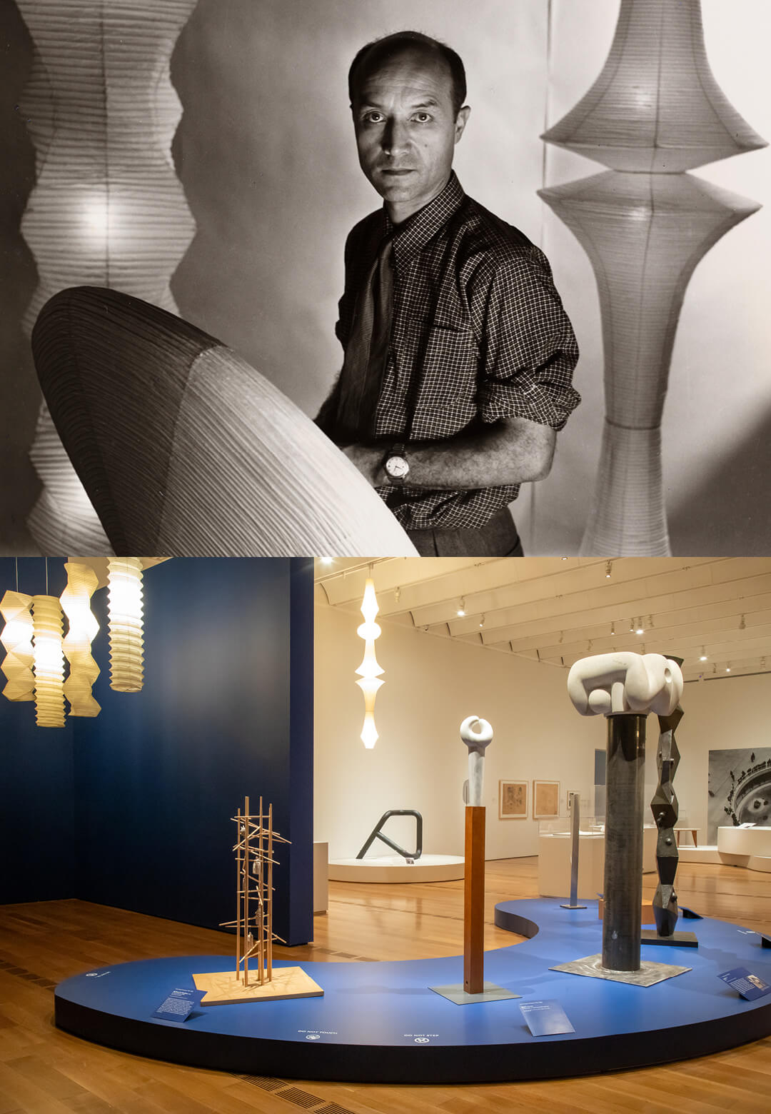 &lsquo;Isamu Noguchi: &ldquo;I am not a designer&rdquo;&rsquo; is the artist&rsquo;s first design retrospective in nearly 25 years | Isamu Noguchi: I am not a designer | High Museum of Art | STIRworld