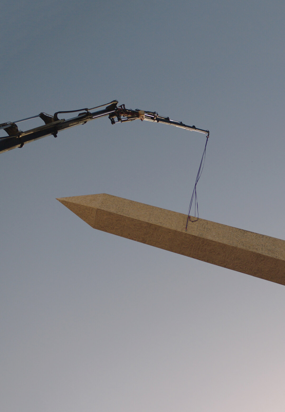 ‘Levitate’, film still, 2022 | Iván Argote | Iván Argote | STIRworld