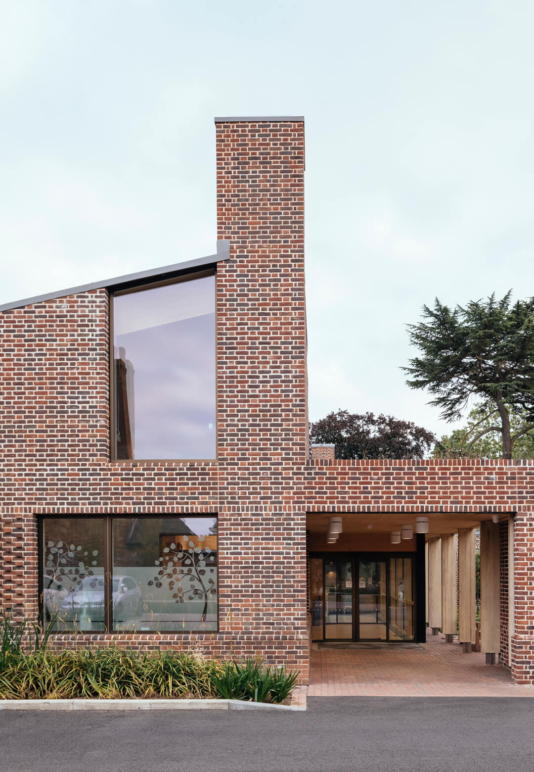 John Morden Centre by Mæ Architects, winner of the RIBA Stirling Prize 2023 | John Morden Centre | Mæ Architects | STIRworld