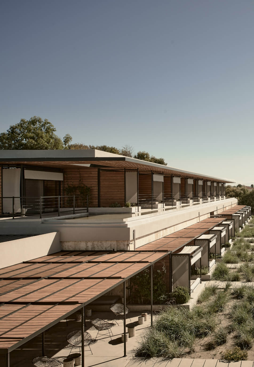 K Studio introduces eight new suites to Dexamenes to add an elevated view into the Ionian Sea | Dexamenes Seaview Hotel | K Studio | STIRworld