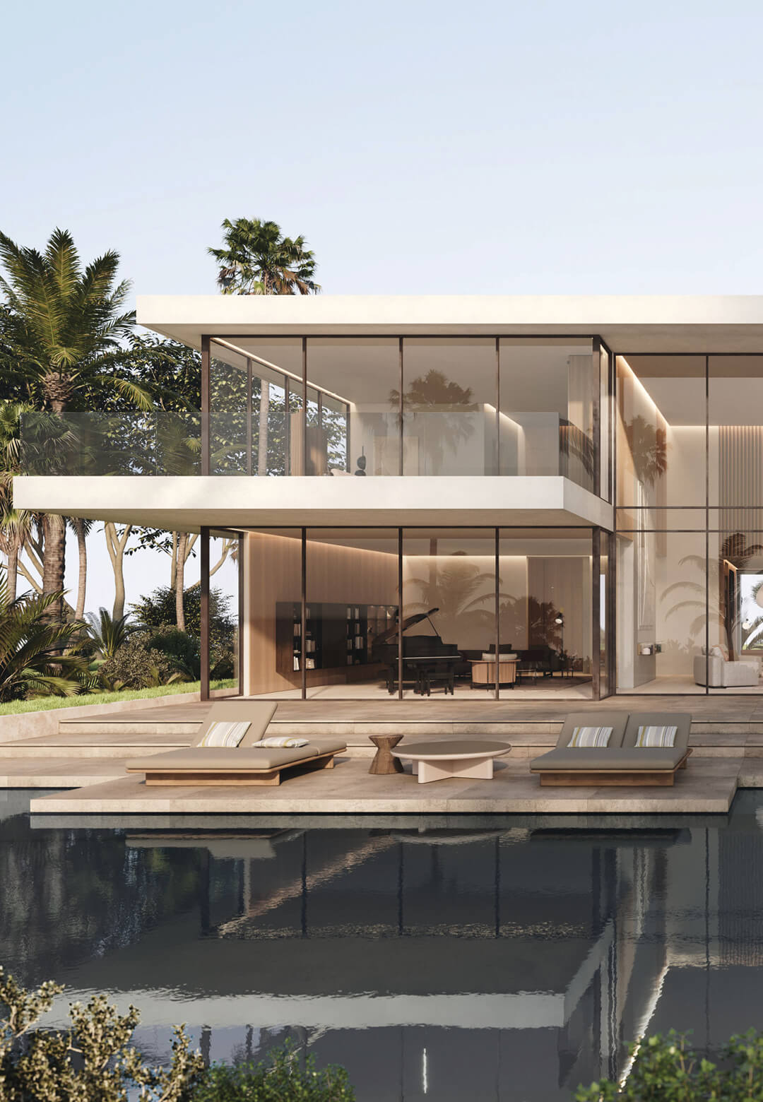 In’Habit by Lema on the coast of Florida, Miami | In’Habit | Lema | STIRworld