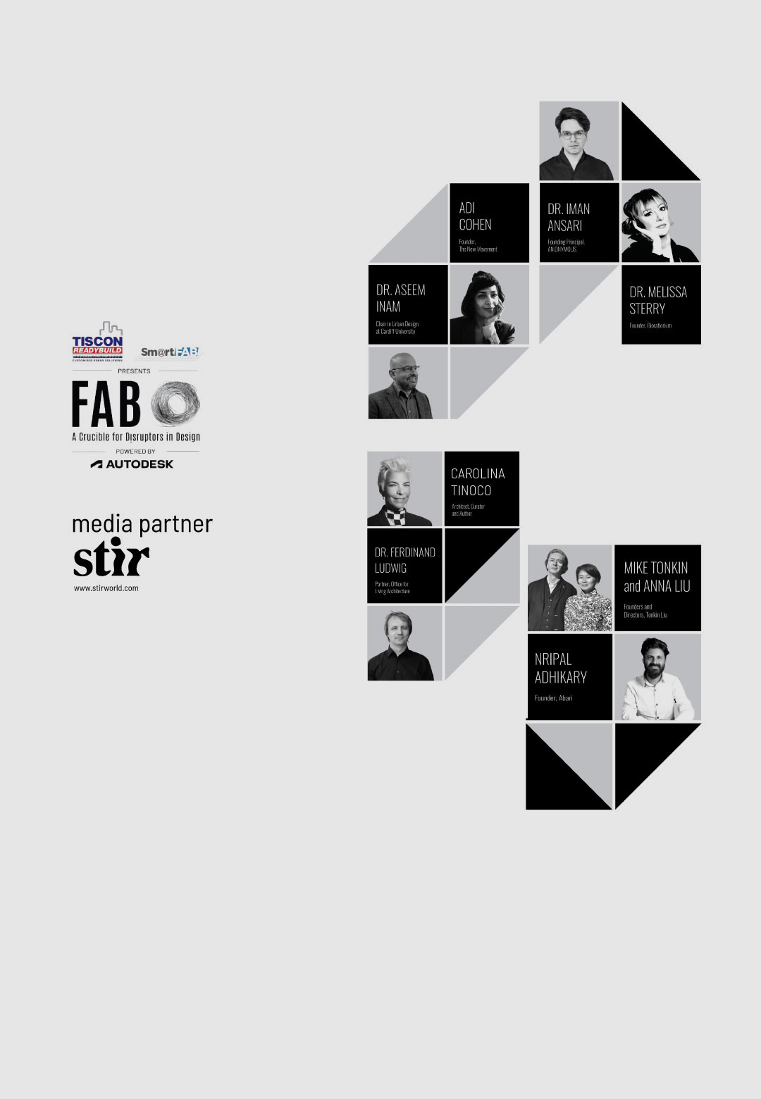 The third edition of FAB Conclave in Mumbai | FAB Conclave | FAB | STIRworld