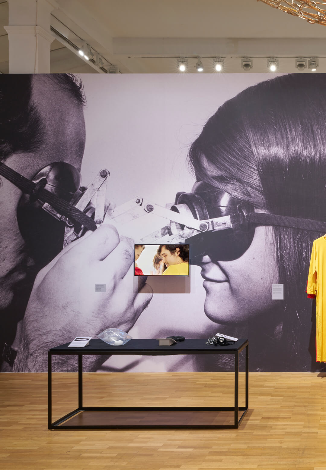Lygia Clark: The I and the You at Whitechapel Gallery, London, 2024 | Lygia Clark | Whitechapel Gallery | STIRworld